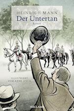 Der Untertan