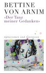 »Der Tanz meiner Gedanken«