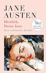 Herzlich, Deine Jane