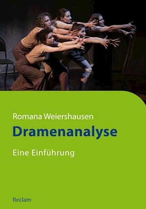 Dramenanalyse. Eine Einführung