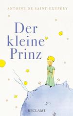 Der kleine Prinz