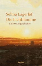 Die Lichtflamme