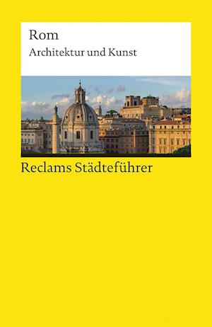 Reclams Städteführer Rom