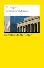 Reclams Städteführer Stuttgart