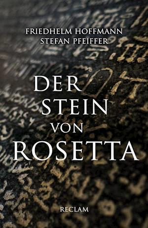 Der Stein von Rosetta