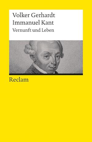 Immanuel Kant