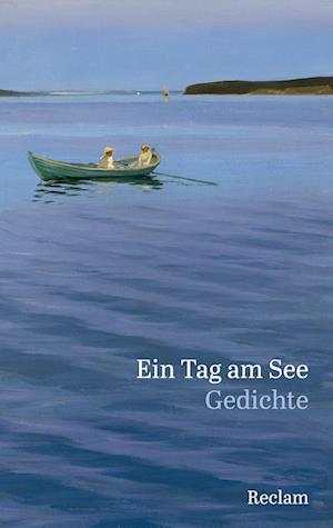 Ein Tag am See