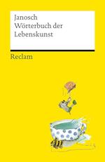 Wörterbuch der Lebenskunst