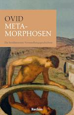 Metamorphosen