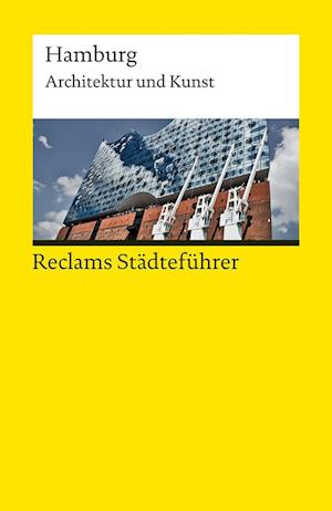 Reclams Städteführer Hamburg