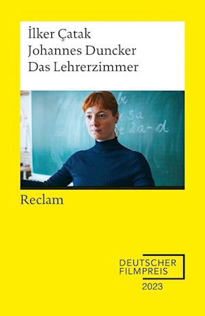 Das Lehrerzimmer