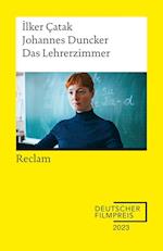 Das Lehrerzimmer