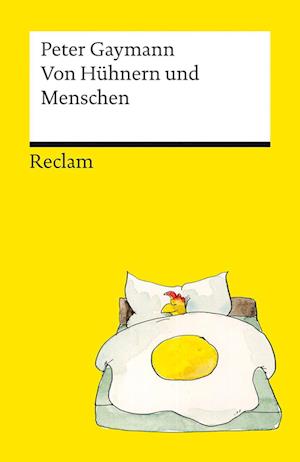 Von Hühnern und Menschen. Cartoons