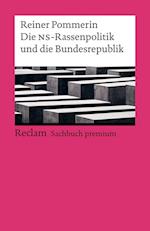 Die NS-Rassenpolitik und die Bundesrepublik