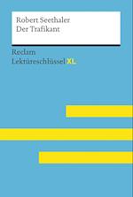 Lektüreschlüssel XL. Robert Seethaler: Der Trafikant