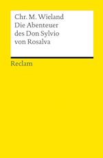 Die Abenteuer des Don Sylvio von Rosalva