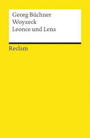 Woyzeck /Leonce und Lena