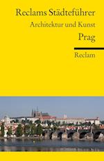 Reclams Städteführer Prag