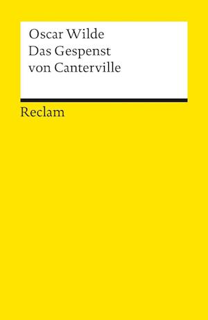 Das Gespenst von Canterville