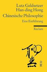 Chinesische Philosophie