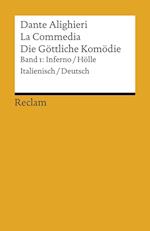 La Commedia / Die Göttliche Komödie