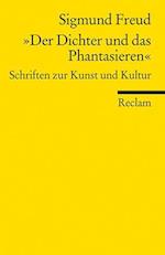 "Der Dichter und das Phantasieren"