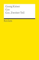 Gas / Gas. Zweiter Teil