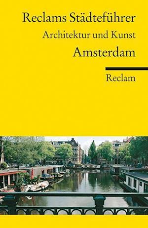 Reclams Städteführer Amsterdam