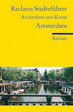 Reclams Städteführer Amsterdam