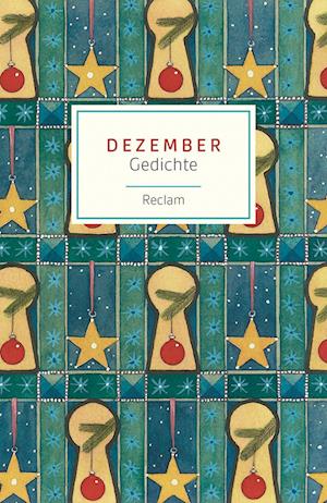 Dezember - Gedichte