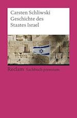 Geschichte des Staates Israel