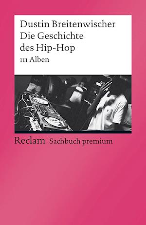 Die Geschichte des Hip-Hop