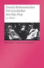 Die Geschichte des Hip-Hop