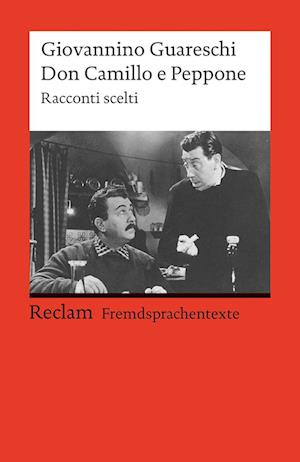 Don Camillo e Peppone