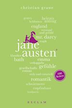 Jane Austen. 100 Seiten