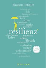 Resilienz. 100 Seiten