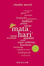 Mata Hari. 100 Seiten