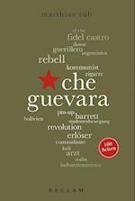 Che Guevara. 100 Seiten