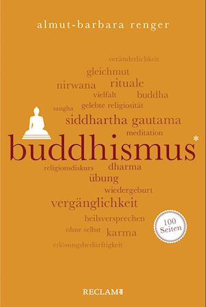 Buddhismus. 100 Seiten