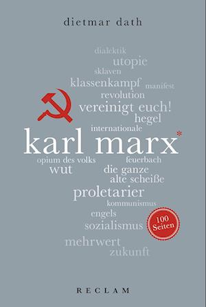 Karl Marx. 100 Seiten