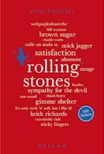 Rolling Stones. 100 Seiten