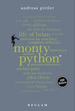 Monty Python. 100 Seiten