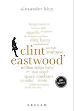Clint Eastwood. 100 Seiten