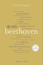 Beethoven. 100 Seiten