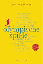 Olympische Spiele. 100 Seiten