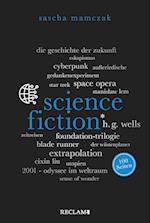 Science Fiction. 100 Seiten