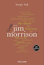 Jim Morrison. 100 Seiten