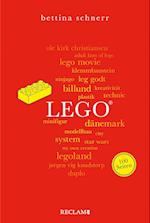 LEGO®. 100 Seiten