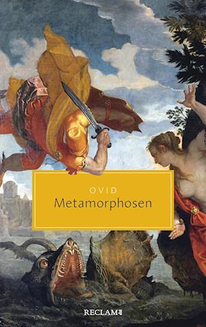 Metamorphosen