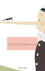 Pinocchios Abenteuer